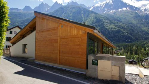 Chalet L'Orignal - image 9