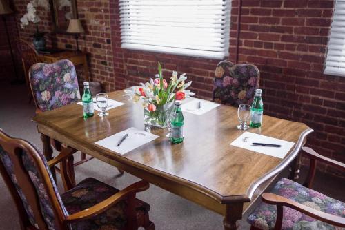 The Historic Brookstown Inn Trademark Collection by Wyndham - image 4
