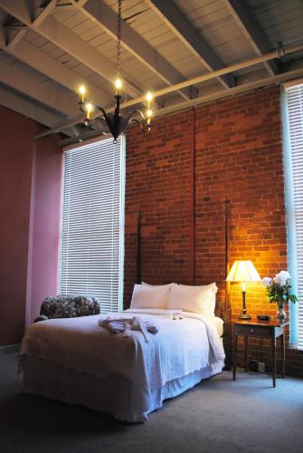 The Historic Brookstown Inn Trademark Collection by Wyndham - image 5