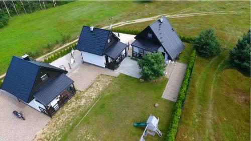 Viesnīcas āriene, Prowansalskie Nuty in Sasino