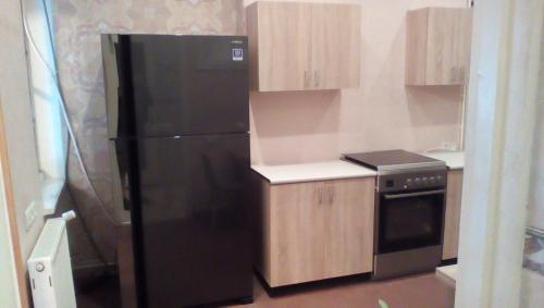 Freedom Square Flat, Tiflis (Foto 10)