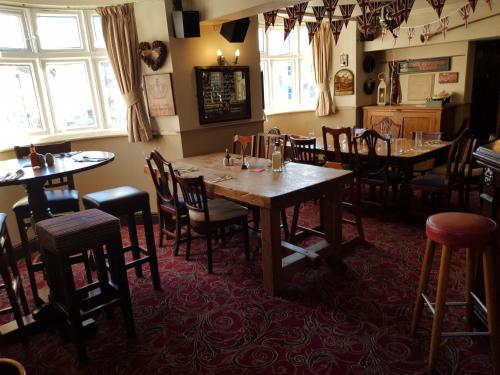 George and Dragon Ashbourne - image 14