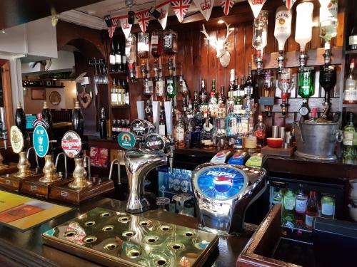 George and Dragon Ashbourne - image 9