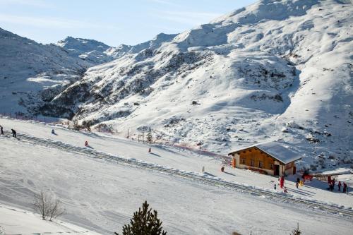 Sports and activities, Residence les Valmonts - maeva Home in Saint-Jean-de-Maurienne