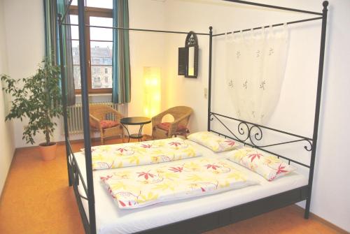 Steffis Hostel Heidelberg - Accommodation