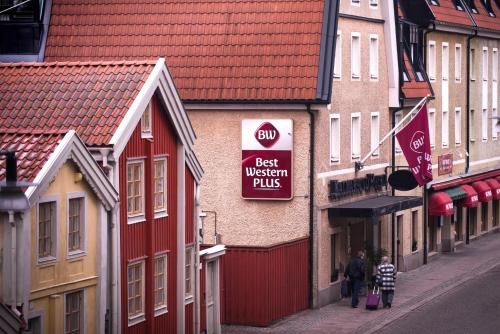 Best Western Plus Kalmarsund Hotell - Kalmar