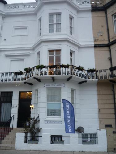 The Mayfair Hotel, Great Yarmouth