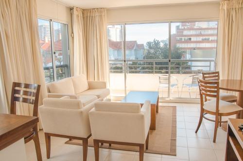 Hotel Sunset Beach in La Pastora