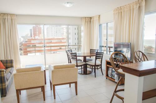 Létesítmények, Hotel Sunset Beach in La Pastora