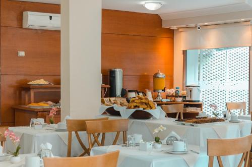 Hotel Sunset Beach in La Pastora