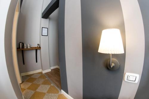 Balate Maqueda B&B, Palermo (fotografie 2)