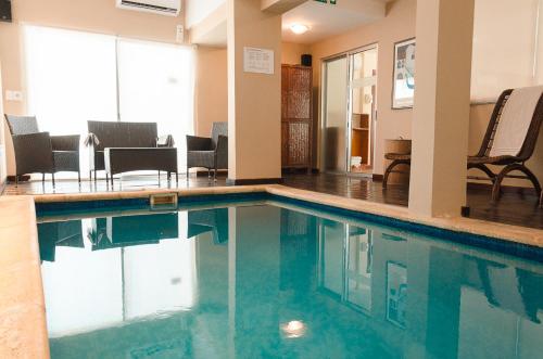 Hotel Sunset Beach, Punta del Este