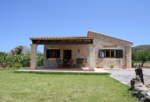 Villa with Private Pool image 10