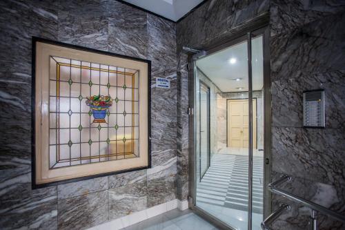 المنظر الخارجي, أتوشا سي سي (CC Atocha) in أرجانزيولا