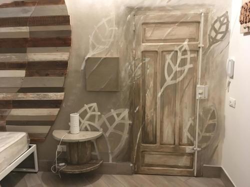 L'AngoLetto B&B chambre d'hôte Alcamo Marina