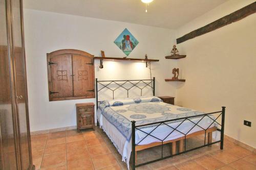 Funtana Manna, Ferienwohnung in Scano Montiferro