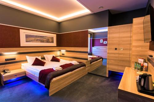 Villa Winterpol – Karpacz, WI
