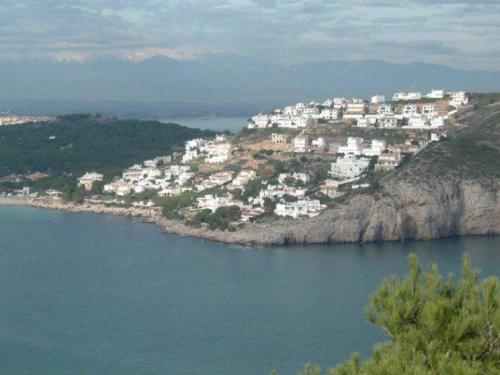 Apartamentos CALA MONTGO - image 3