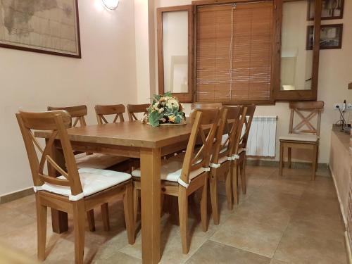 Koplietošanas atpūtas telpa ar TV, Ca la Monica in Torre De Fontaubella