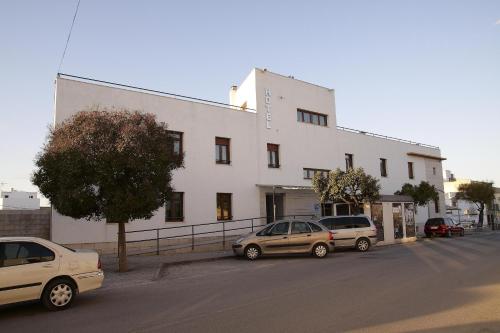 Hotel Albanta - image 3