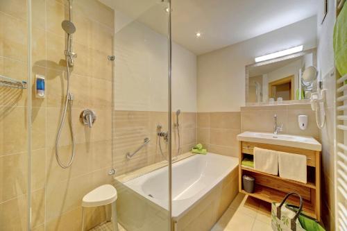 Appart-Hotel Wildererstuben - image 5