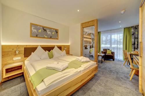 Appart-Hotel Wildererstuben - image 9