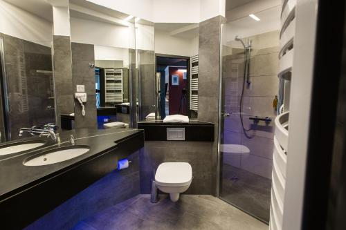 Villa Winterpol – Karpacz, WI