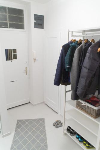 Stylish Boutique Apartment - image 11