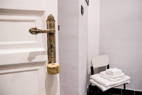 Balate Maqueda B&B, Palermo (fotografie 6)