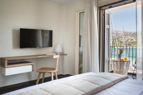 Argostoli Marina Suites