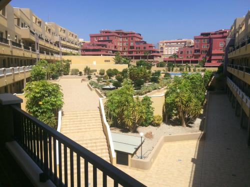  La Perla Medano 1 in El Médano