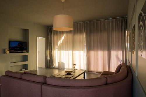 Virgo - Loft with Spectacular View to Acropolis - image 6