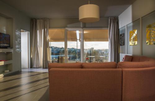 Virgo - Loft with Spectacular View to Acropolis - image 7