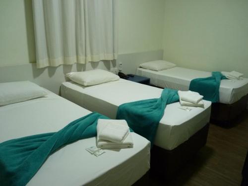 Centralle Sorocaba Hotel