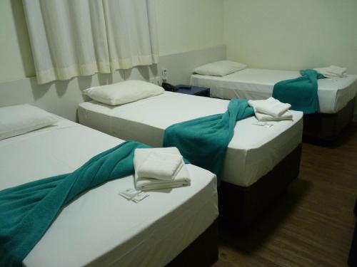 Centralle Sorocaba Hotel