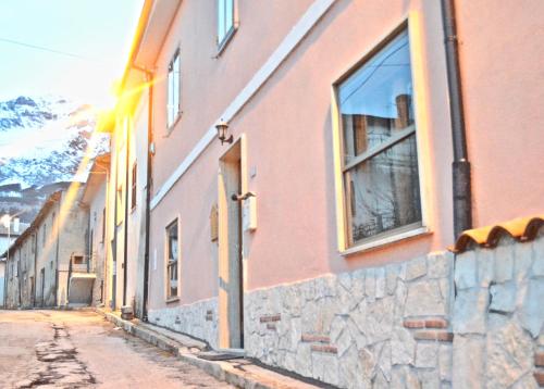 A szálláshely kívülről, B&B mò•sì (B&B mo•si) in Ponzano Romano