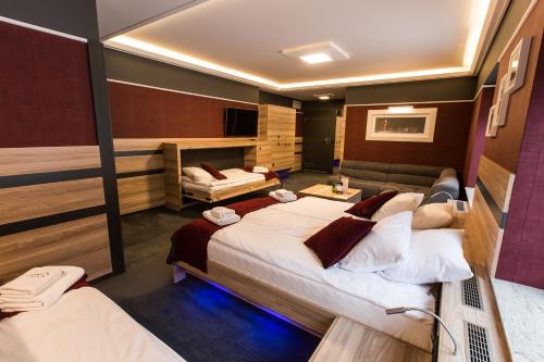 Villa Winterpol – Karpacz, WI