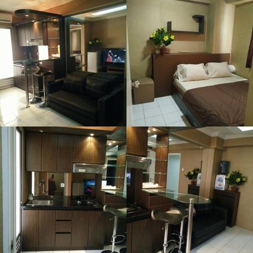 Ratu Apartemen Kalibata City