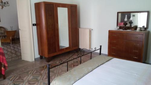 Casa vacanze ad 1 Km da Castro