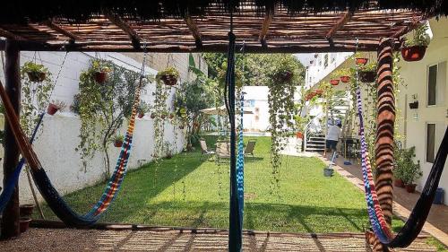 Grand Hostal Playa – Playa del Carmen, TX