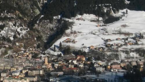 Weitblick Appartements - main image