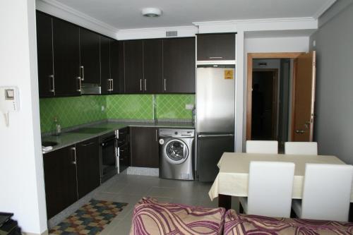  Apartamento Dorna in Malpica