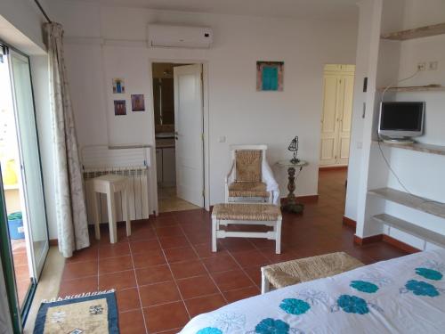  CASA 7 in Ferragudo