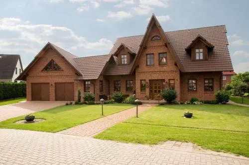 Ferienwohnungen Holzmann in Buchholz Aller, Deutschland