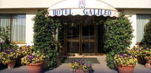 Park Hotel Galileo - image 7
