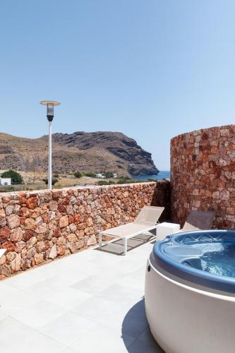 Hotel Spa Calagrande Cabo de Gata - image 11