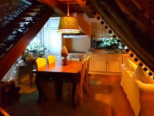 Bed&breakfast La Badia