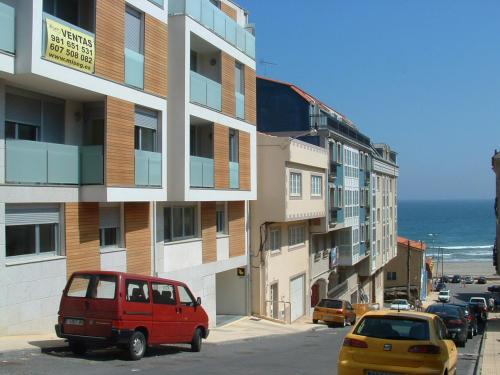  Apartamento Do Lar in Malpica