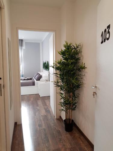 Bsuites Scrovegni 3