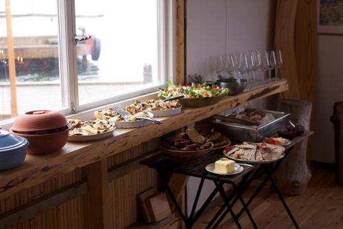Brännskärs stugor - image 8